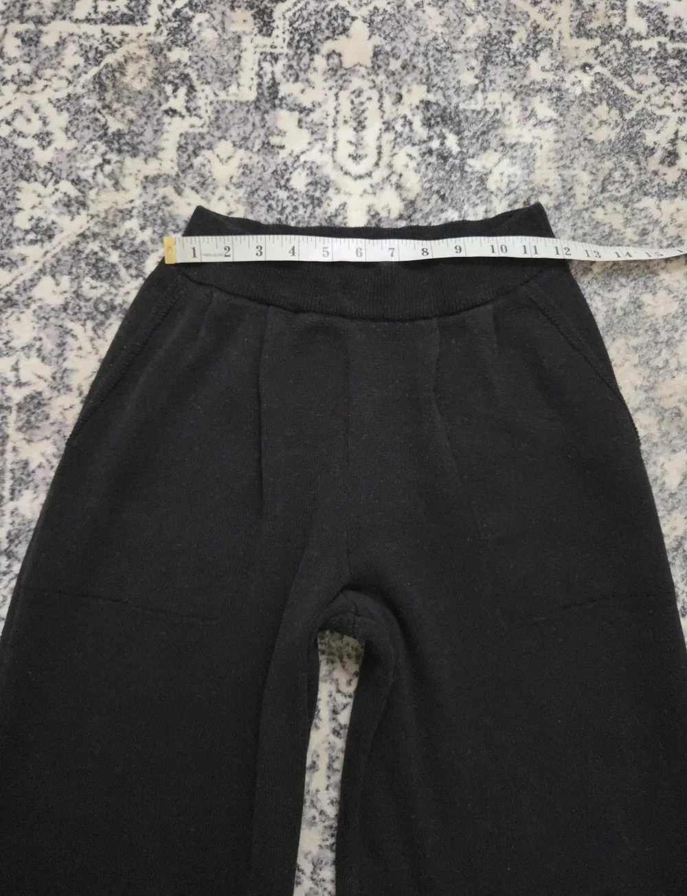 Free People Freya Sweater Pants